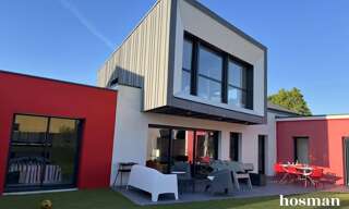 Maison 6 Pièces 167 m² à vendre à Sainte-Luce-sur-Loire (44980)
