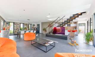 Maison 6 Pièces 167 m² à vendre à Sainte-Luce-sur-Loire (44980)