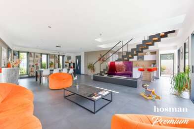 Maison 6 pièces 770000 €