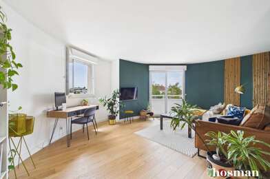 Appartement 3 pièces 230000 €