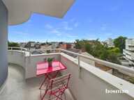 Ravissant appartement T3 de 74,91 m2 avec balcon de 9,2 m2 , place de parking et cave - Rezé — photo 3