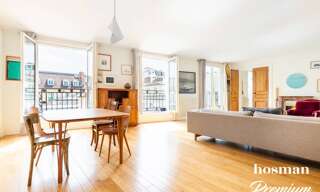 Appartement 4 Pièces 103 m² à vendre à Paris 2 (75002)