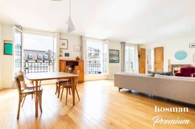 Appartement 4 pièces 1290000 €