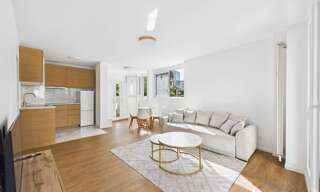 Appartement 2 Pièces 36 m² à vendre à Paris 15 (75015)
