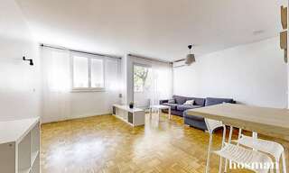 Appartement 1 Pièce 36 m² à vendre à Lyon 8 (69008)