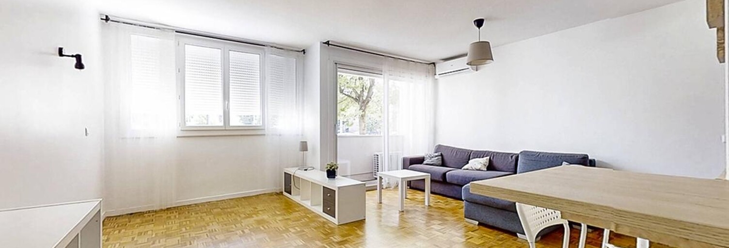 Appartement 1 Pièce 36 m² à vendre à Lyon 8 (69008)