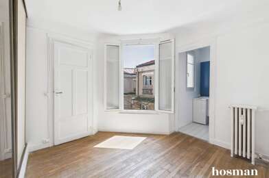 Appartement 2 pièces 180000 €