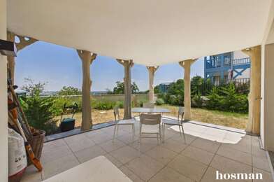 Appartement 4 pièces 900000 €