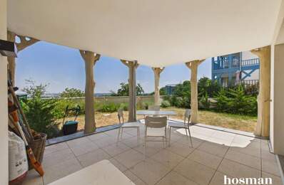 Appartement 4 pièces de 94 m² - Terrasse 60 m² et jardin 100 m² - Rue De Malabry, Le Plessis-Robinson — photo du bien
