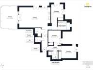 Appartement 4 pièces de 94 m² - Terrasse 60 m² et jardin 100 m² - Rue De Malabry, Le Plessis-Robinson — photo 2