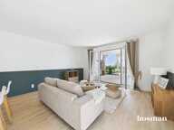 Appartement 4 pièces de 94 m² - Terrasse 60 m² et jardin 100 m² - Rue De Malabry, Le Plessis-Robinson — photo 3