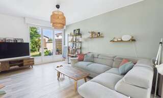 Maison 5 Pièces 105 m² à vendre à Cenon (33150)