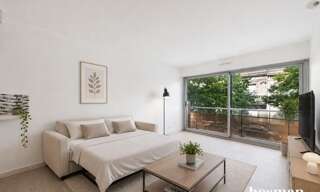 Appartement 1 Pièce 24 m² à vendre à Bordeaux (33800)