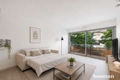 Appartement 1 pièces 130000 €