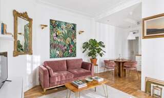 Appartement 2 Pièces 44 m² à vendre à Paris 18 (75018)