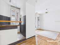 Au calme absolu ! Appartement 2 pièces de 44m² - Guy Môquet - Rue Lamarck, Paris — photo 4