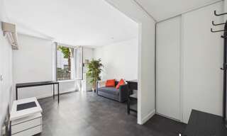 Appartement 2 Pièces 38 m² à vendre à Montrouge (92120)