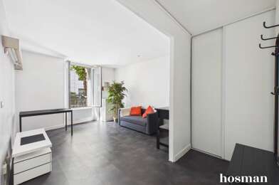 Appartement 2 pièces 300000 €