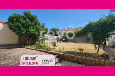 Maison 7 pièces 199900 €