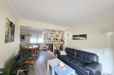 Maison 7 pièces 199900 €