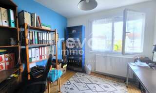 Maison 7 Pièces 106 m² à vendre à Cholet (49300)