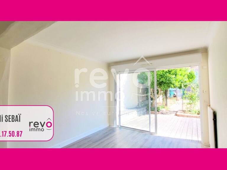 Maison — photo 1