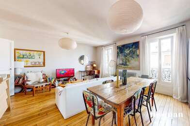 Appartement 2 pièces 599000 €
