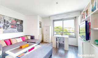Appartement 1 Pièce 30 m² à vendre à Boulogne-Billancourt (92100)