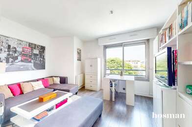 Appartement 1 pièces 290000 €