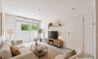 Appartement 2 Pièces 42 m² à vendre à Eysines (33320)