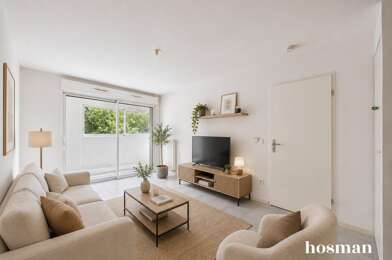Appartement 2 pièces 142000 €