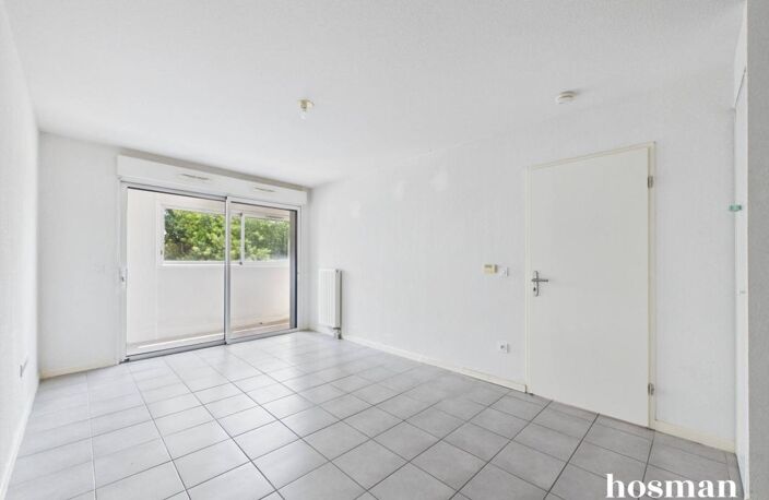 Superbe appartement 2 pièces 42 m² avec balcon - Avenue du Médoc, Eysines — photo 2