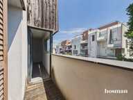 Superbe appartement 2 pièces 42 m² avec balcon - Avenue du Médoc, Eysines — photo 3