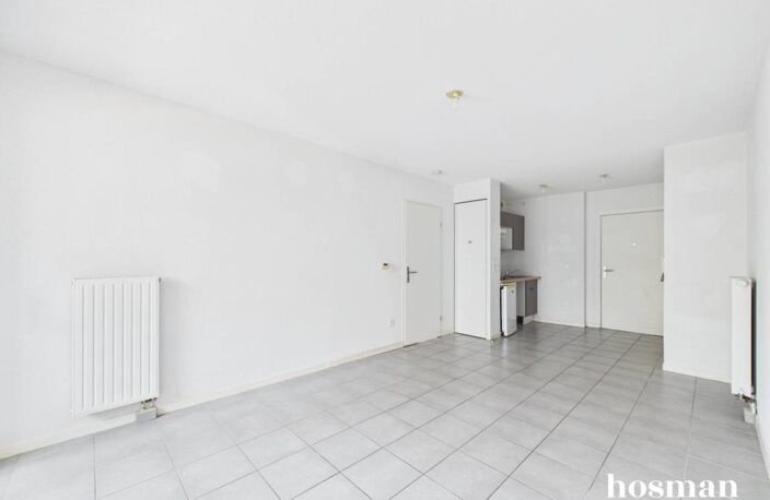 Superbe appartement 2 pièces 42 m² avec balcon - Avenue du Médoc, Eysines — photo 4