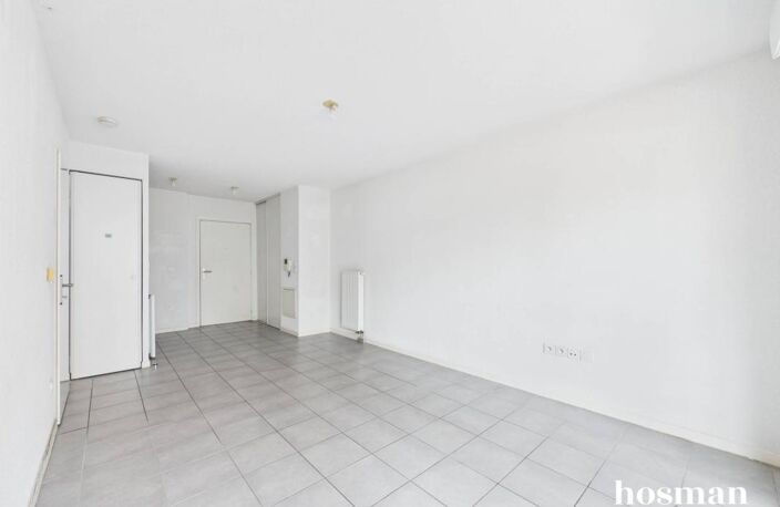 Superbe appartement 2 pièces 42 m² avec balcon - Avenue du Médoc, Eysines — photo 5