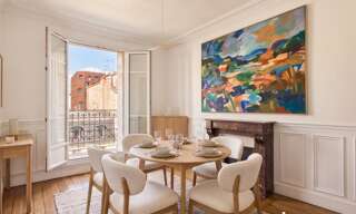 Appartement 3 Pièces 53 m² à vendre à Clichy (92110)