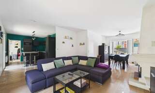 Maison 5 Pièces 106 m² à vendre à Nantes (44300)