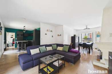 Maison 5 pièces 375000 €