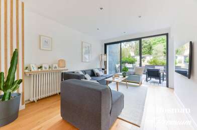 Maison 6 pièces 830000 €