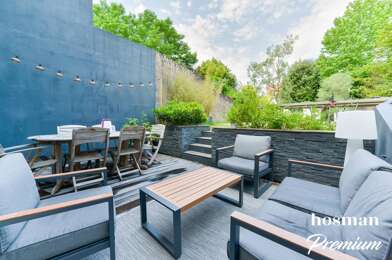 Maison 6 pièces 795000 €