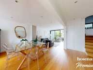 Coup de coeur ! Maison de 200 m2 (290 m2 au sol), 5 chambres, terrasse, jardin et garage - Quartier Blanche de Castille / Rond point de Paris à Nantes — photo 2