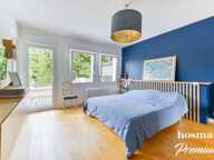 Coup de coeur ! Maison de 200 m2 (290 m2 au sol), 5 chambres, terrasse, jardin et garage - Quartier Blanche de Castille / Rond point de Paris à Nantes — photo 3