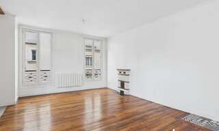 Appartement 2 Pièces 44 m² à vendre à Paris 10 (75010)