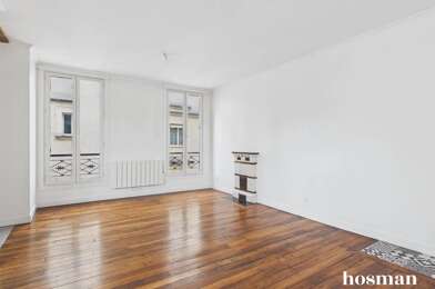 Appartement 2 pièces 480000 €