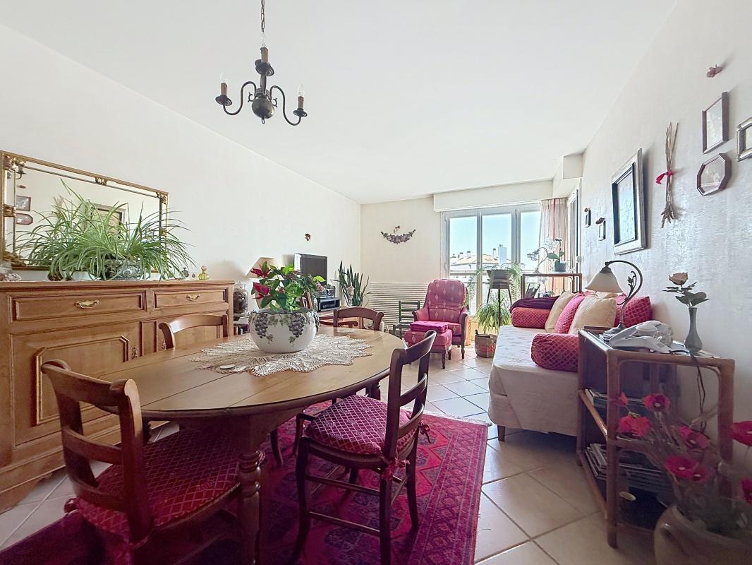 Appartement  T2 à vendre Rochelle (La) 17000