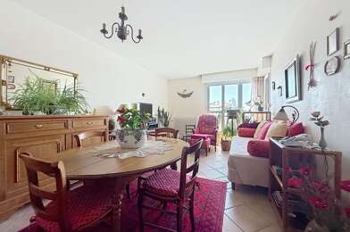 Appartement 2 pièces 212500 €