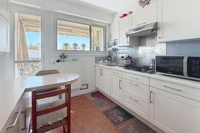 Appartement 2 pièces 212500 €