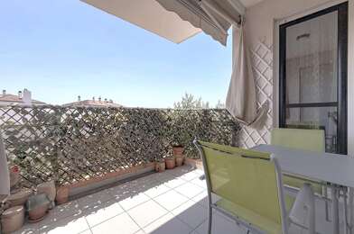 Appartement 2 pièces 212500 €