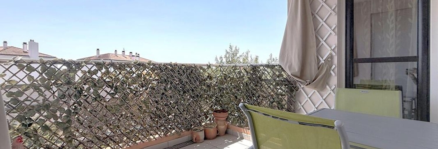 Appartement 2 Pièces 54 m² à vendre à La Rochelle (17000)
