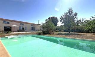 Maison 5 Pièces 149 m² à vendre à Nuaillé-d'Aunis (17540)